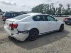 2010 Lexus Gs 350 de vânzare în Arlington, WA - Front End