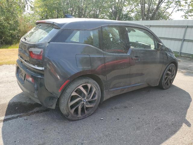Hatchbacks BMW I SERIES 2014 Czarny