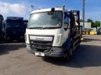 2017 DAF LF for sale at Copart WOLVERHAMPTON