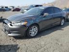 2016 Ford Fusion Se за продажба в Colton, CA - Front End