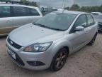 2010 FORD FOCUS ZETE for sale at Copart BRISTOL