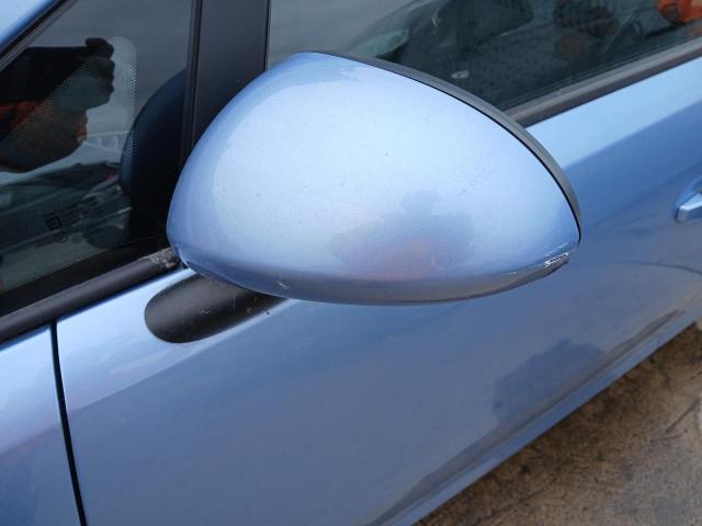 2013 VAUXHALL CORSA SE A