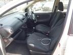 2009 NISSAN NOTE VISIA for sale at Copart SANDY