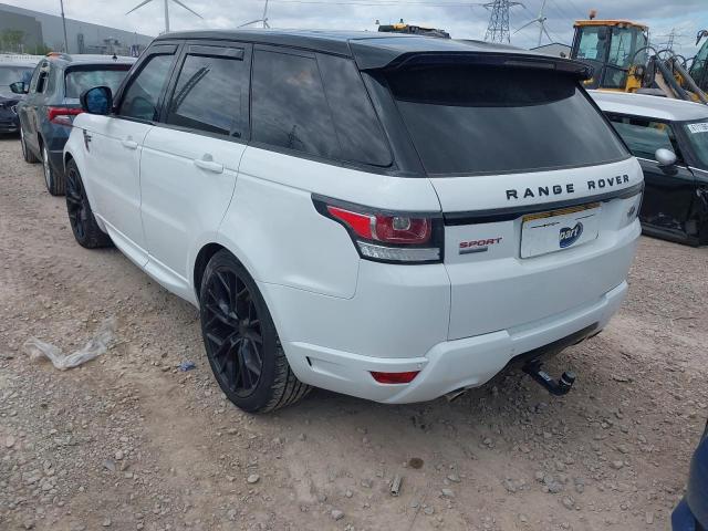 2014 LAND ROVER R ROVER SP