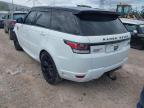 2014 LAND ROVER R ROVER SP for sale at Copart BRISTOL