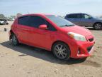 2014 Toyota Yaris  na sprzedaż w Elgin, IL - Rear End