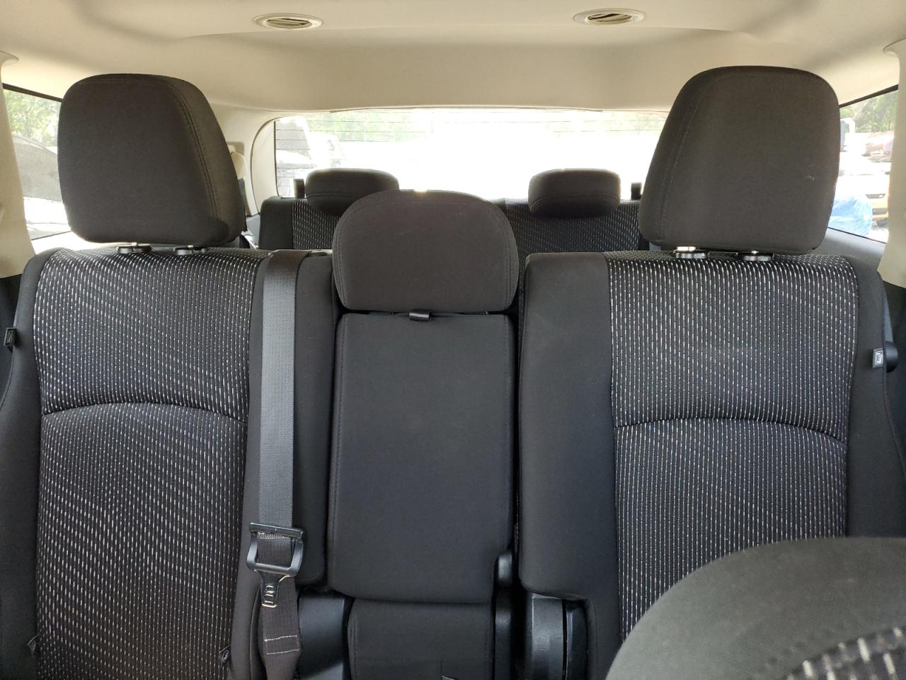 2019 Dodge Journey Se VIN: 3C4PDCBG8KT874925 Lot: 60790285