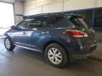 2011 Nissan Murano S de vânzare în Pasco, WA - Front End