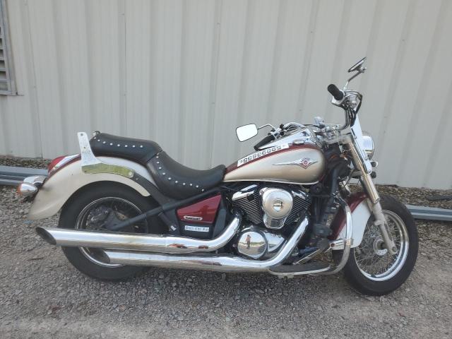 2009 Kawasaki Vn900 D