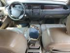 2007 Lincoln Town Car Signature იყიდება Loganville-ში, GA - Side