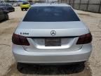 2011 Mercedes-Benz E 350 იყიდება Los Angeles-ში, CA - Front End