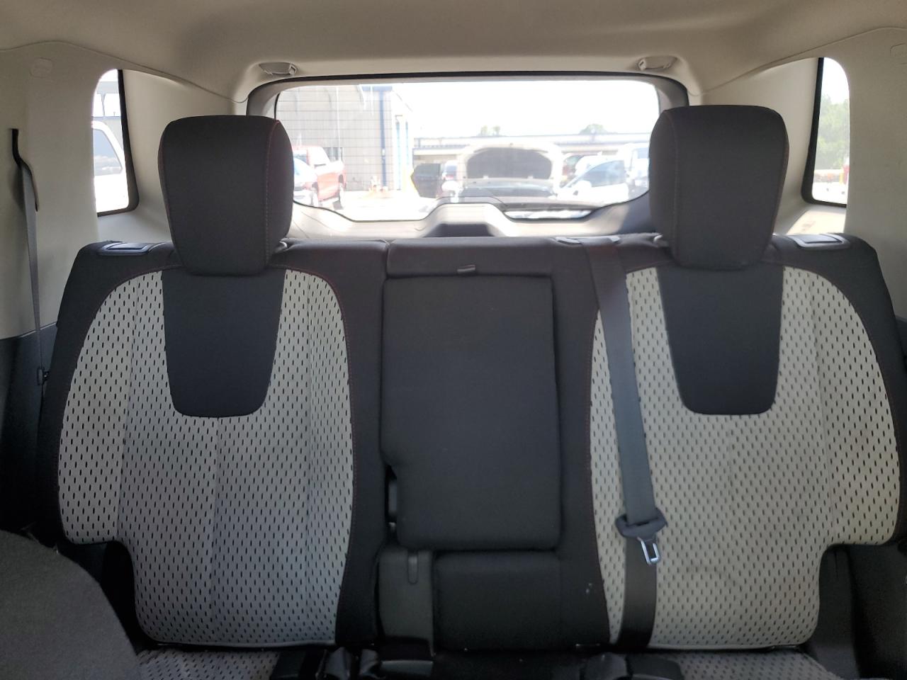 2014 GMC Terrain Sle VIN: 2GKALMEK3E6271523 Lot: 61669015