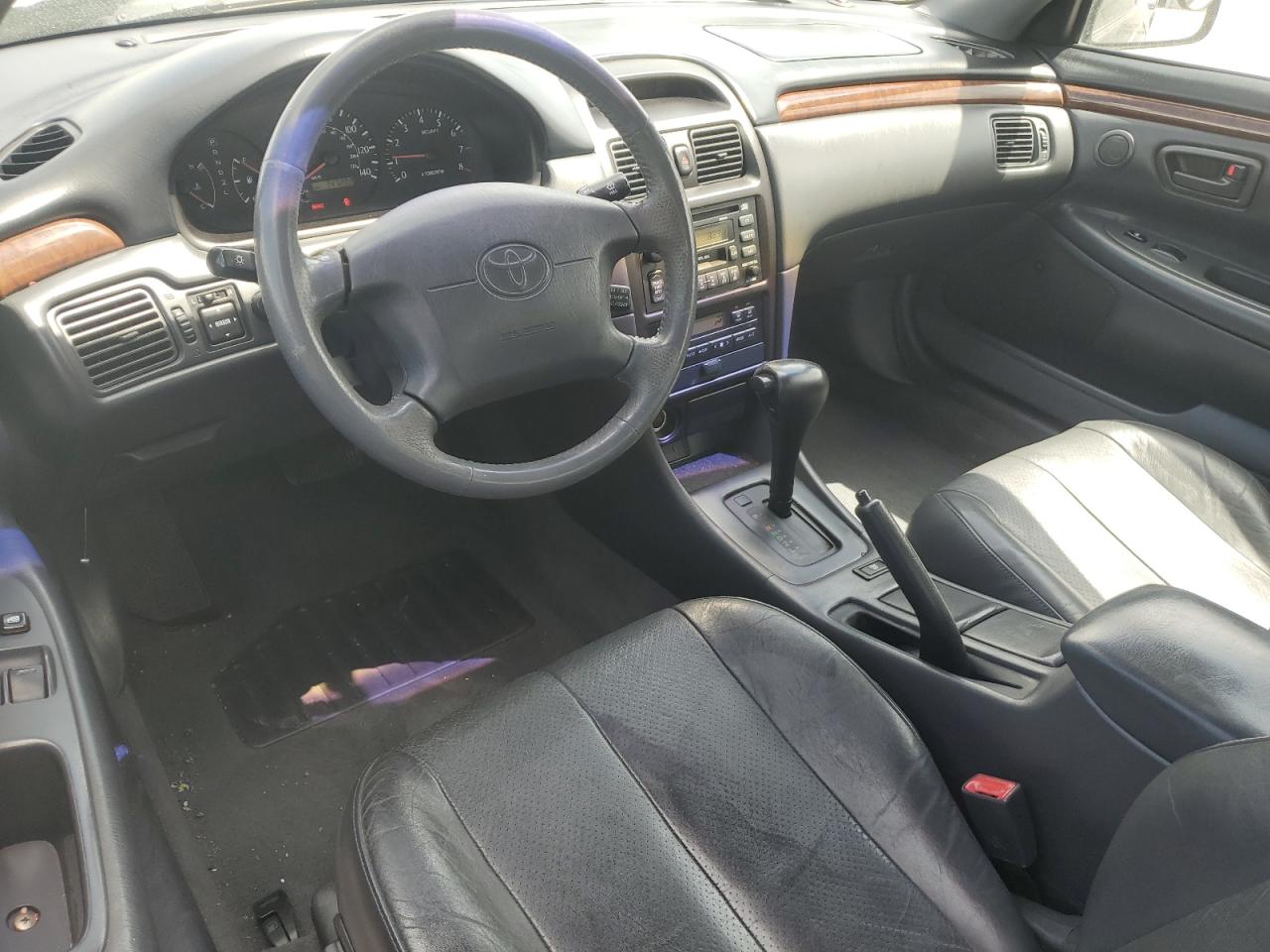 1999 Toyota Camry Solara Se VIN: 2T1CF28P1XC168240 Lot: 60092875