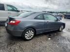 2010 Honda Civic Exl for Sale in Austell, GA - Front End