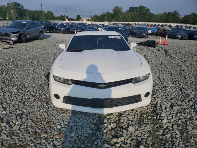 Coupet CHEVROLET CAMARO 2015 Biały