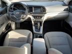 2017 Hyundai Elantra Se   იყიდება Madisonville-ში, TN - Mechanical