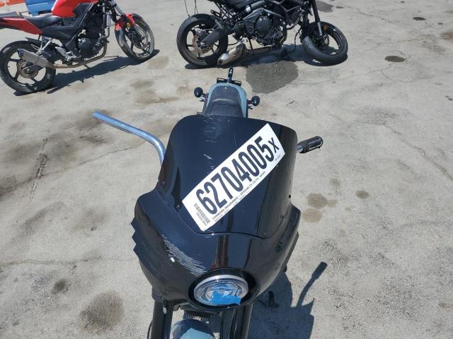  HARLEY-DAVIDSON FXLRS 2024 Синий