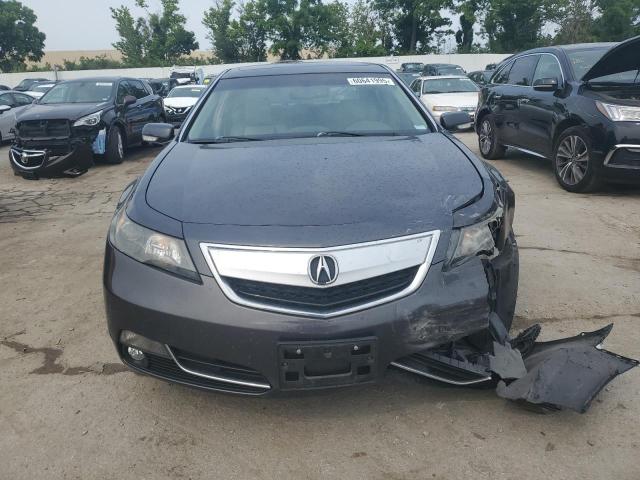  ACURA TL 2014 Szary