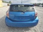 2013 Toyota Prius C    for Sale in Barberton, OH - Front End