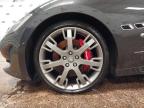 2016 MASERATI GRANTURISM for sale at Copart NEWBURY