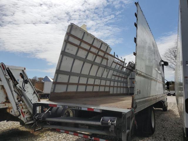 2021 INTERNATIONAL MV607   