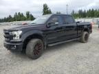 2015 Ford F150 Supercrew   zu verkaufen in Graham, WA - Front End