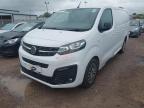 2023 VAUXHALL VIVARO F31 for sale at Copart WESTBURY
