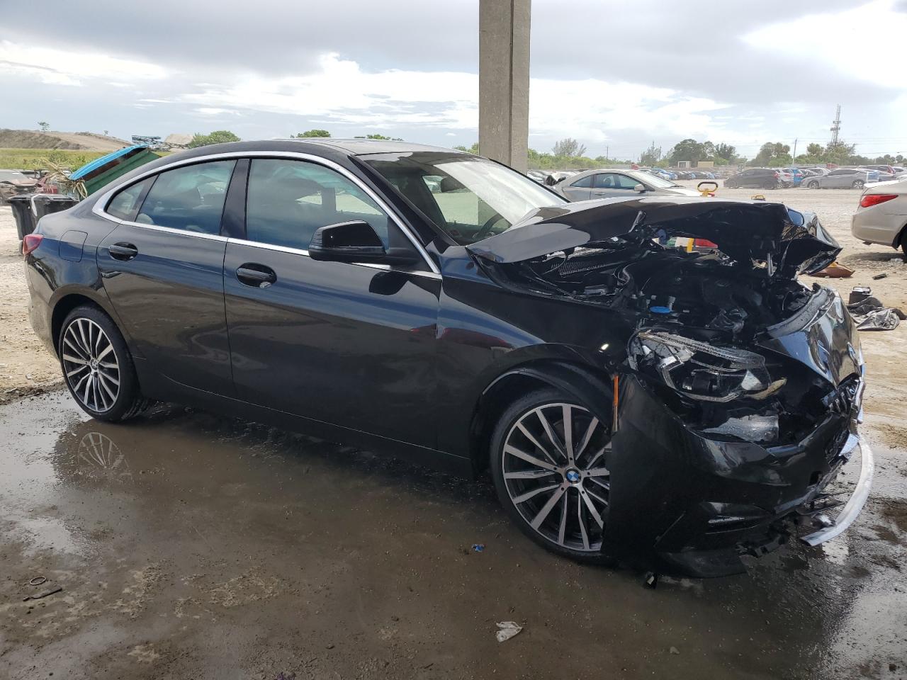 BMW 2 SERIES 2024 VIN WBA53AK02R7R30659 фото 4