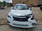 2014 Nissan Altima 2.5 للبيع في Gaston، SC - Front End