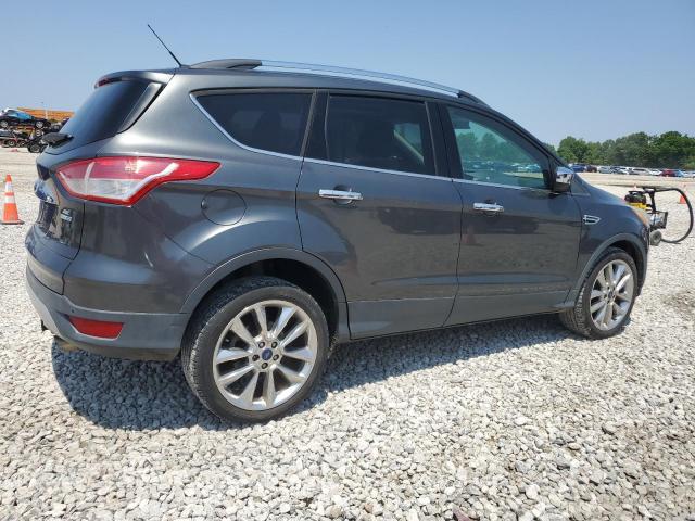 Parquets FORD ESCAPE 2016 Gray