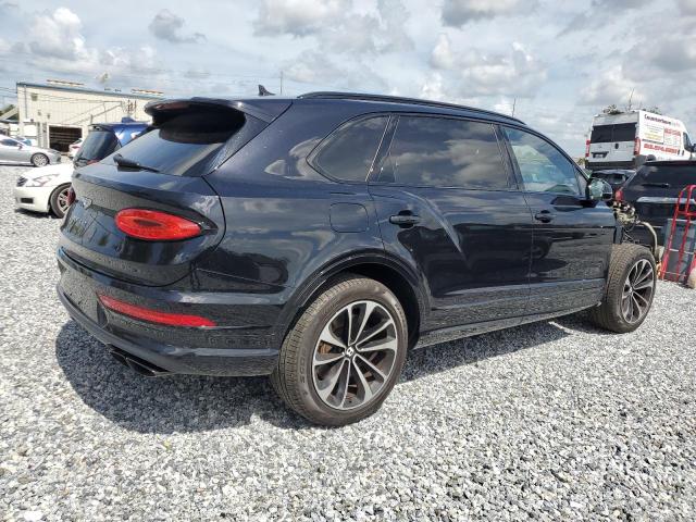 2023 BENTLEY BENTAYGA   