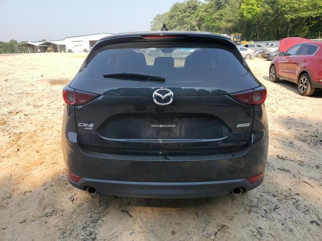  MAZDA CX-5 2019 Black