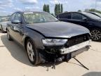 2014 AUDI A4 SE TECHNIK TDI CVT  for sale at Copart SANDY