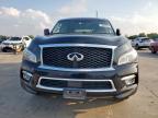2015 Infiniti Qx80  იყიდება Grand Prairie-ში, TX - Mechanical