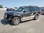 2007 Ford Expedition Eddie Bauer за продажба в Dunn, NC - Front End