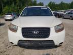 2009 Hyundai Santa Fe Gls for Sale in West Warren, MA - Mechanical