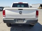 2017 RAM 1500 ST   à vendre chez Copart CA - SO SACRAMENTO