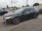 2016 Nissan Altima 2.5 იყიდება Miami-ში, FL - Front End