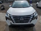 2025 Nissan Rogue Sv en Venta en Homestead, FL - Rear End