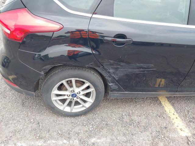 2015 FORD FOCUS ZETE