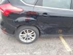 2015 FORD FOCUS ZETE for sale at Copart SANDTOFT