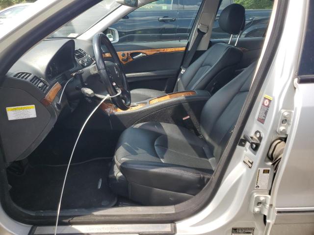 2007 MERCEDES-BENZ E 350