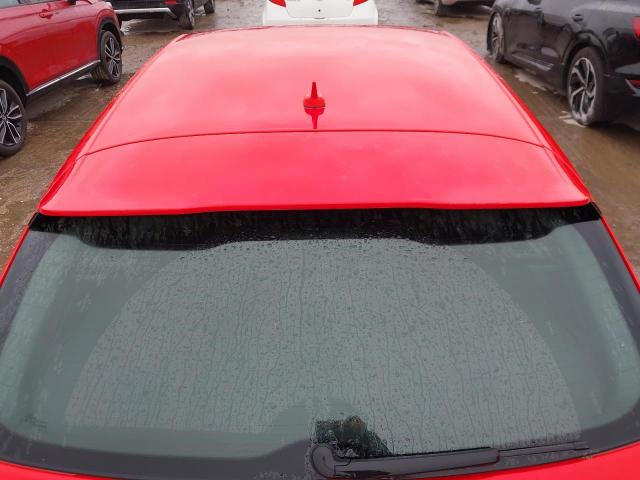 2014 AUDI A3 S LINE TDI 