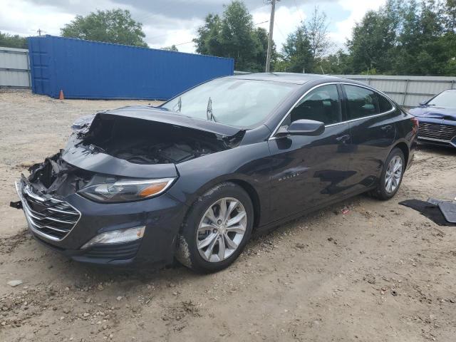 CHEVROLET MALIBU LT 2022