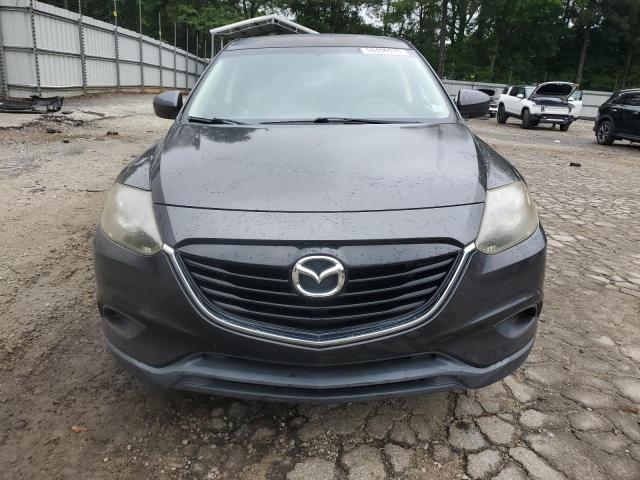  MAZDA CX-9 2015 Szary