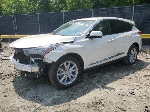2024 Acura Rdx 
