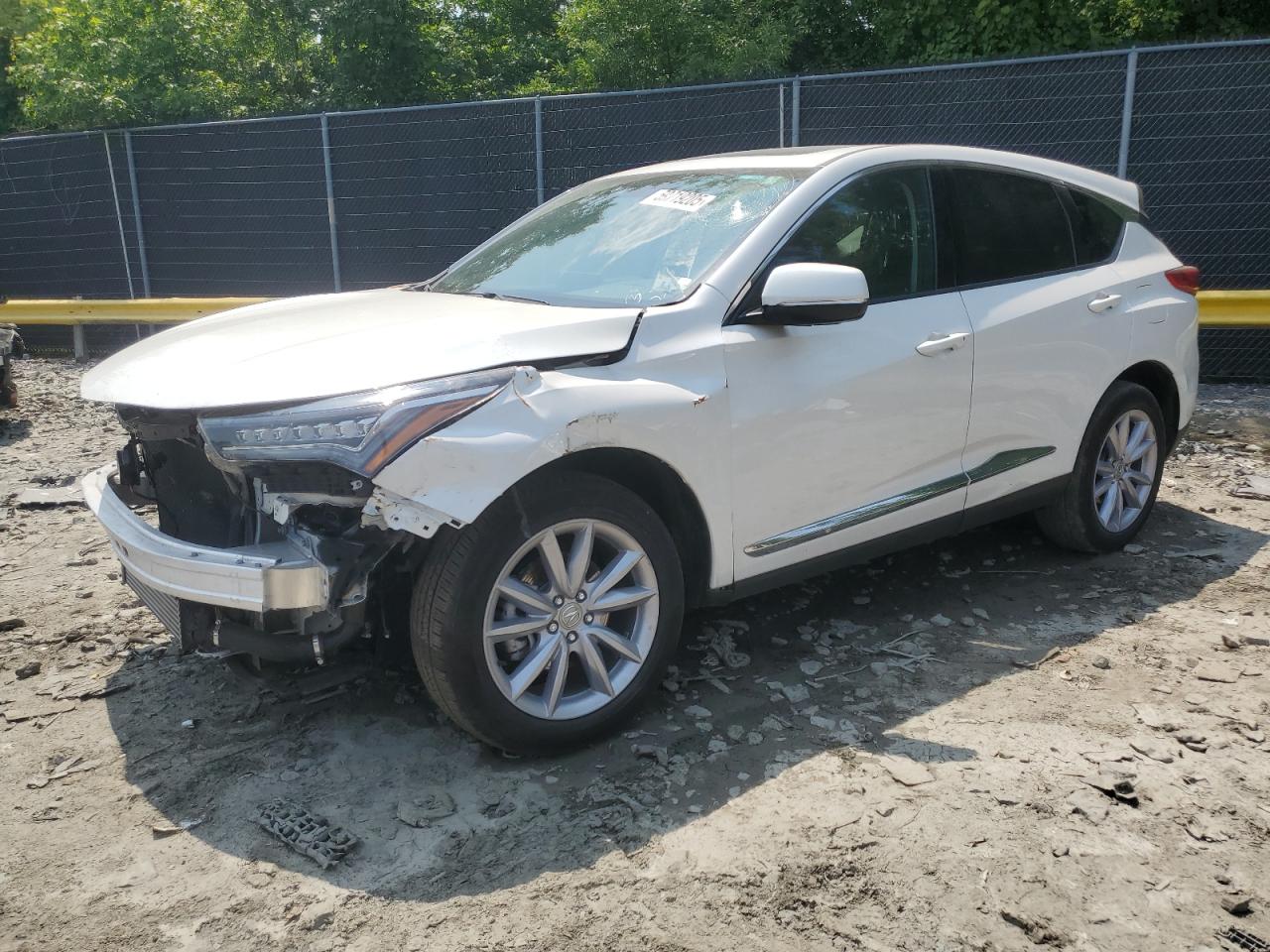 Waldorf, MD에서 판매 중인 2024 Acura Rdx - Front End