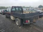 2002 Ford F350 Srw Super Duty იყიდება Hillsborough-ში, NJ - Side