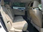 2017 Infiniti Qx60  for Sale in Glassboro, NJ - Front End