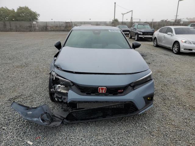  HONDA CIVIC 2024 Turquoise